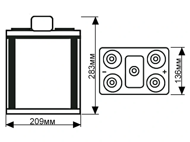 Marathon L2V575