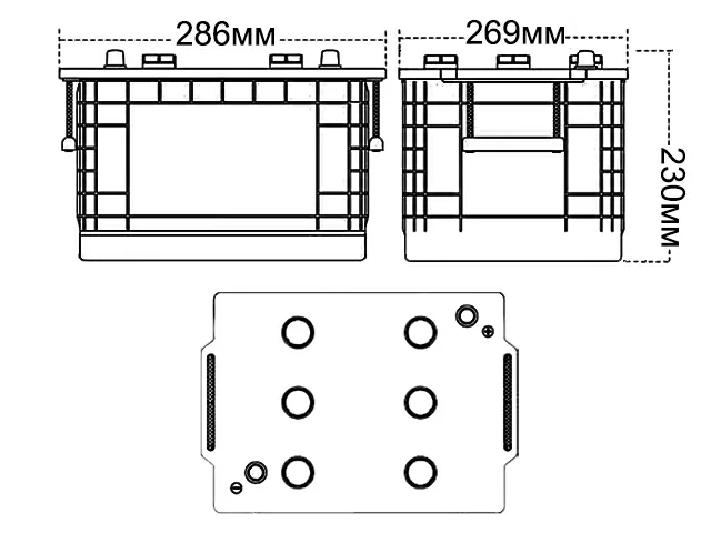 Sonnenschein A412/90 A