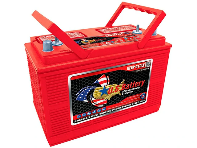 U.S. Battery US 31DC XC2 99Ah