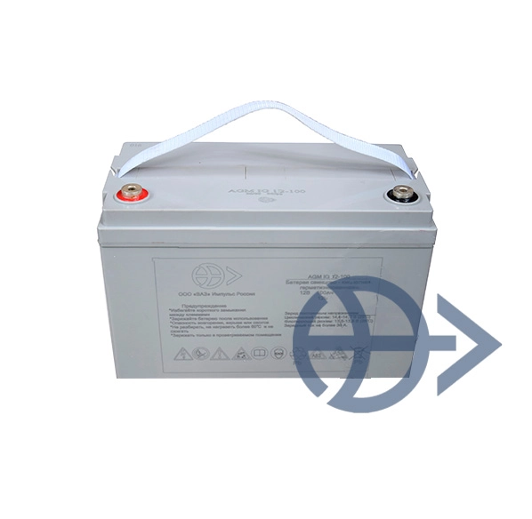 ВАЗ Импульс IBP 12-100