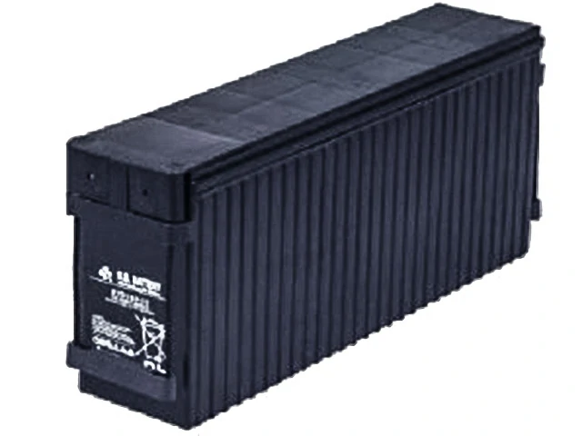 BB Battery FTB110-12