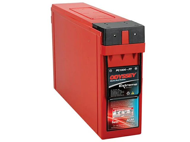 Odyssey Extreme PC1800-FT