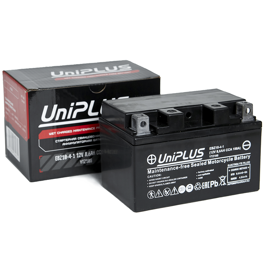 UniPLUS EBZ10-4-1