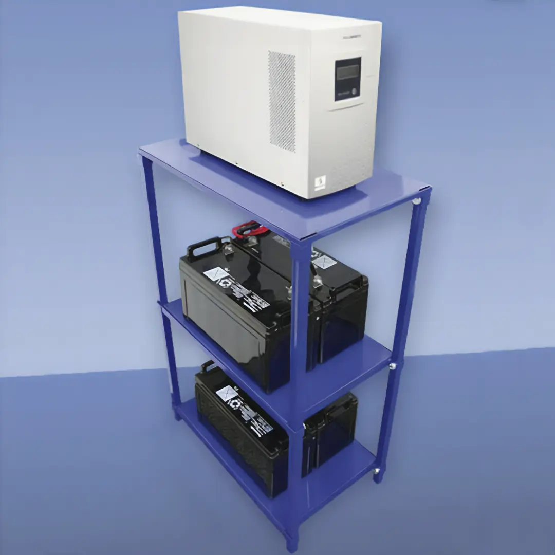 ИБП Прогресс SKN(М) 3000/48