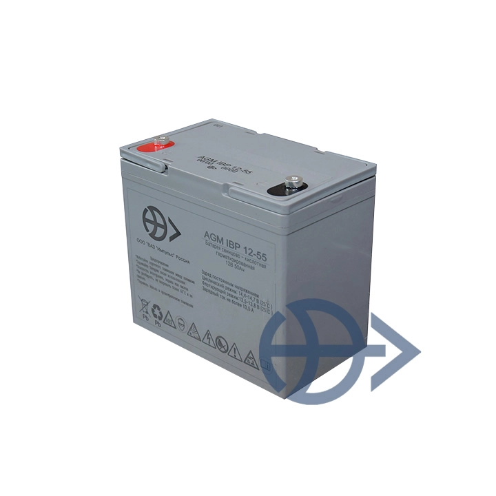 ВАЗ Импульс IBP 12-55