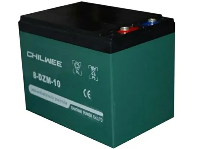 Chilwee 8-DZM-10
