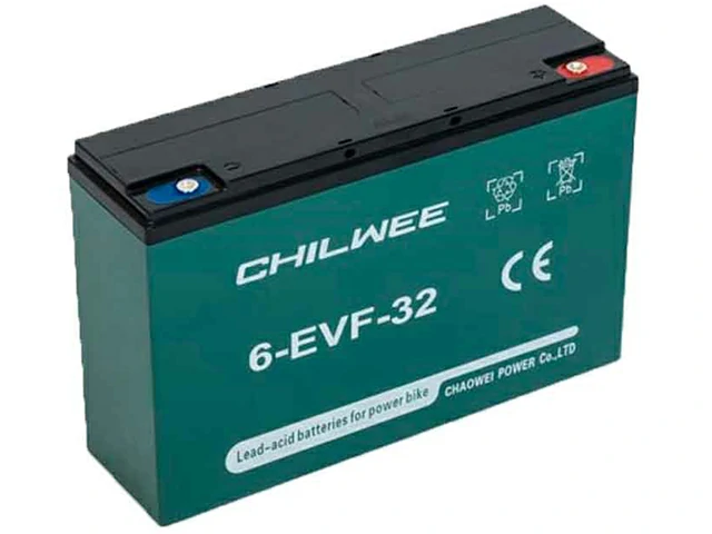Chilwee 6-EVF-32
