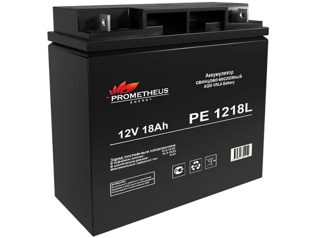 Prometheus Energy PE 1218L