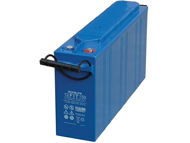 Fiamm 12FIT150