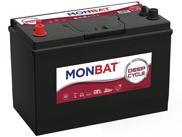 Monbat GR31DC 110Ah