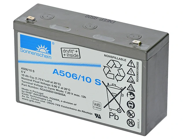 Sonnenschein A506/10 S