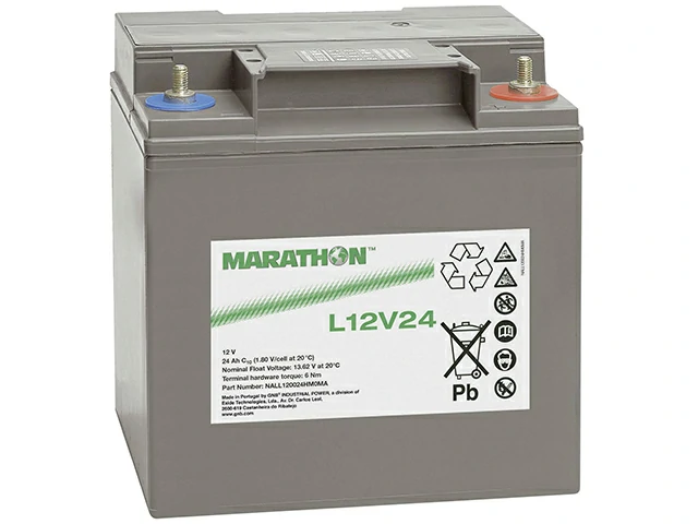 Marathon L12V24