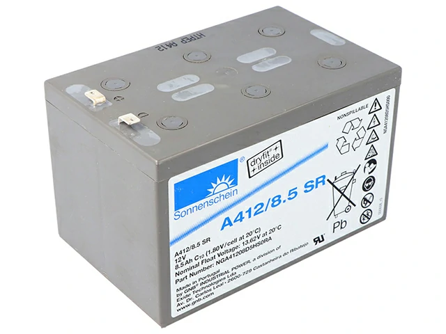 Sonnenschein A412/8.5 SR