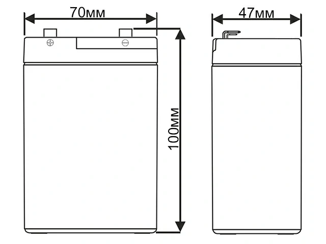 Uplus Leoch US12-2.2
