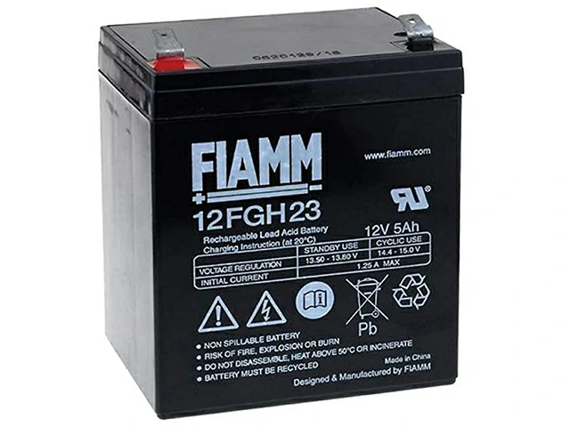 Fiamm 12FGH23