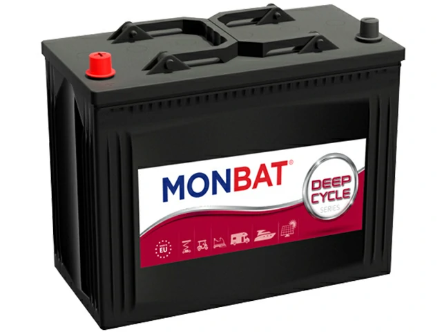 Monbat GC12DC