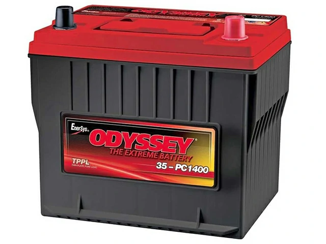 Odyssey Extreme PC1400-35