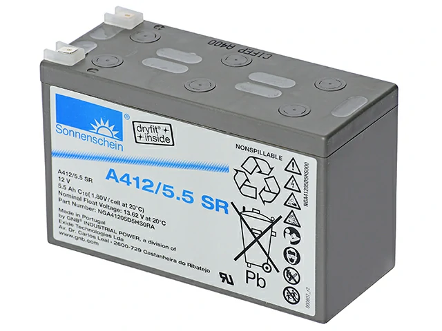 Sonnenschein A412/5.5 SR