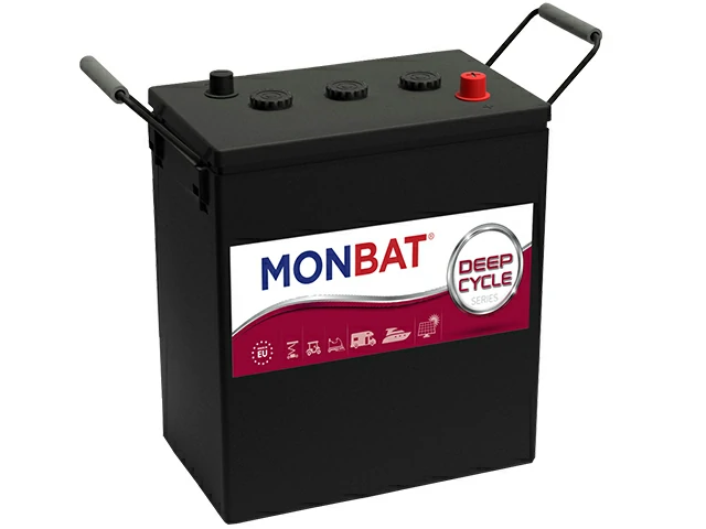 Monbat MP6VDIN
