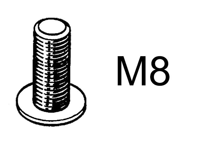 U.S. Battery US 12VRX XC2