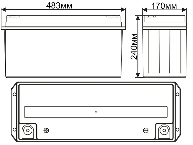 Zenith ZL1201115