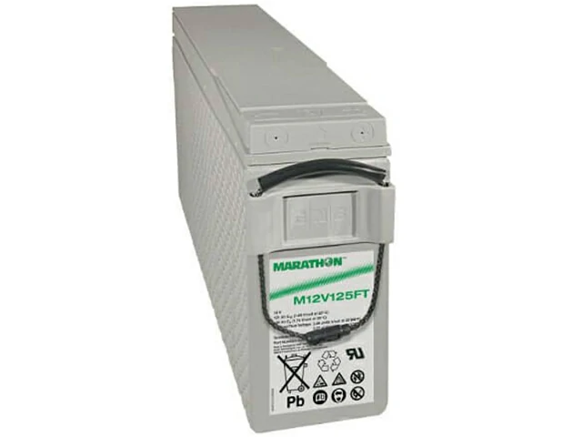 Marathon M12V125FT HB