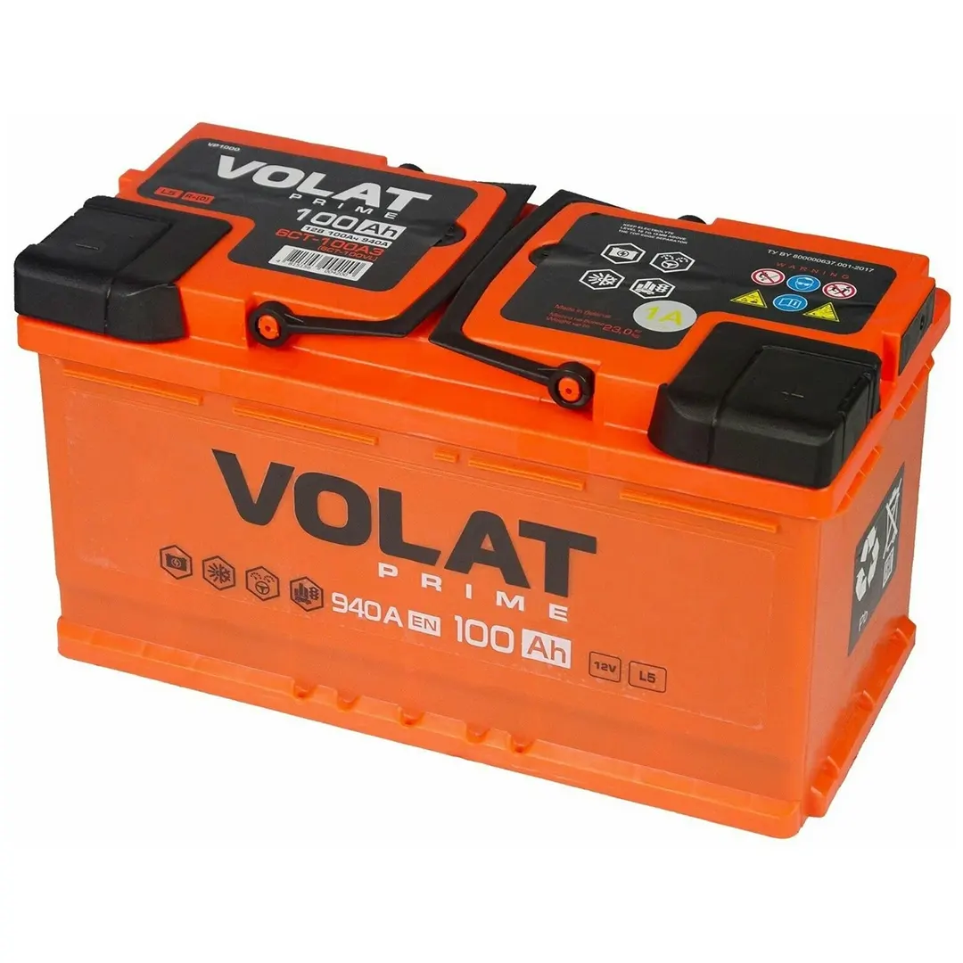 Volat Prime VS1000 100Ah