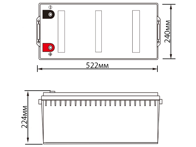 Zenith ZL1201120