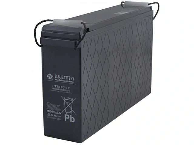 BB Battery FTB180-12