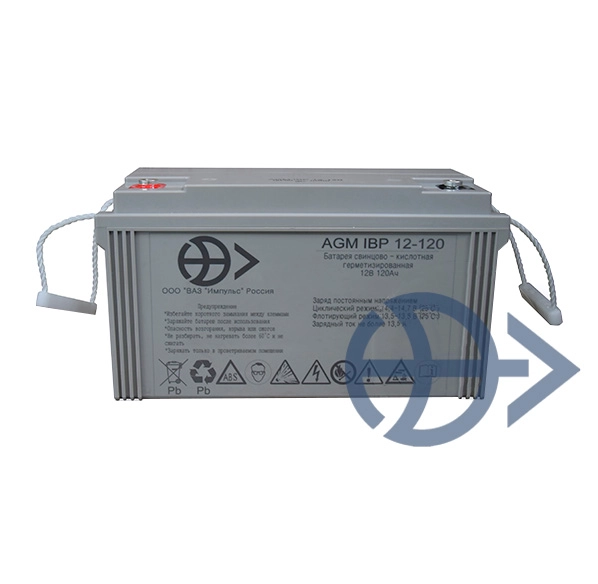 ВАЗ Импульс IBP 12-120