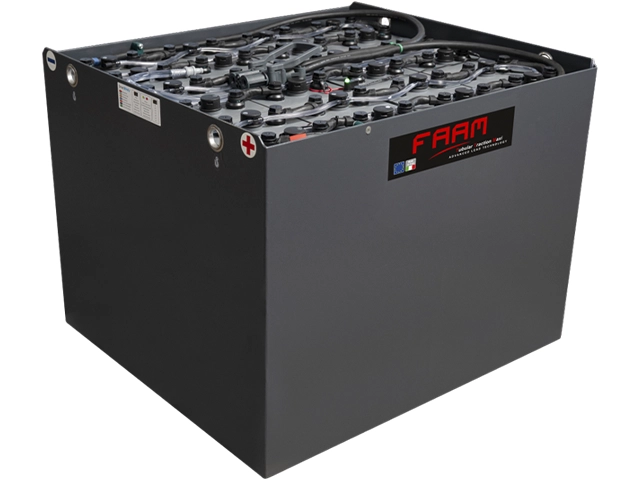 FAAM 24x5TTM600 48V 625Ah (827x627x625)