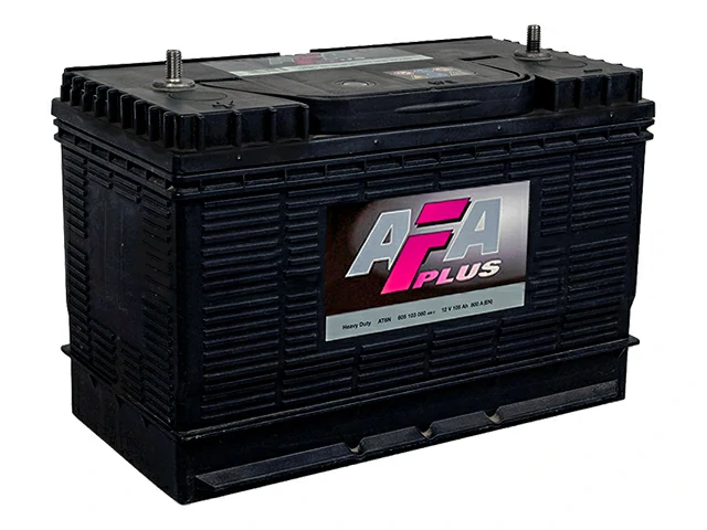 AFA Plus AT6N 31S-900 (605 103 080) 105Ah