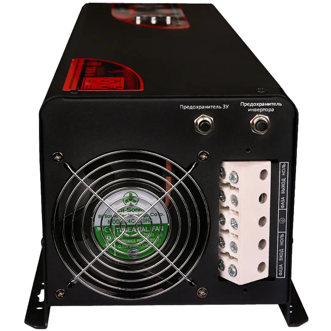 ИБП Прогресс SKN(S) 6000/48