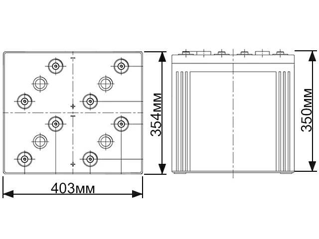 Leoch DJ 1500