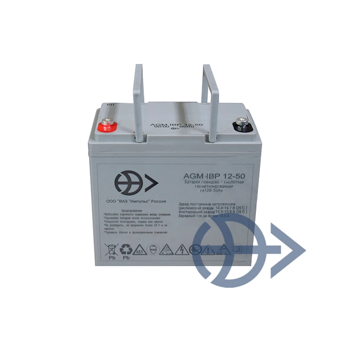 ВАЗ Импульс IBP 12-50