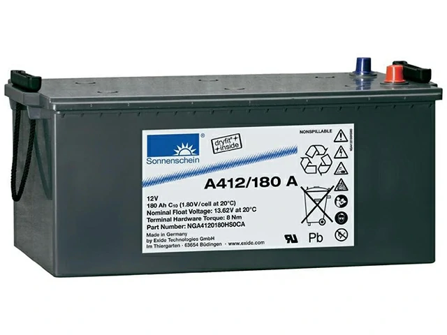 Sonnenschein A412/180 A