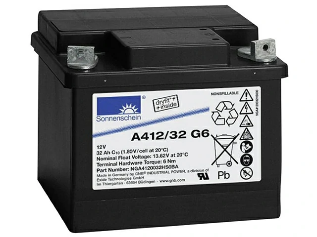 Sonnenschein A412/32 G6