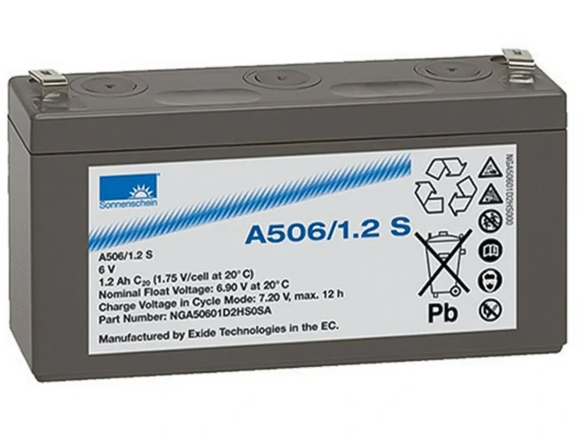 Sonnenschein A506/1,2 S