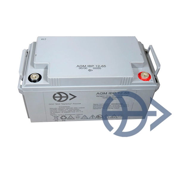 ВАЗ Импульс IBP 12-65