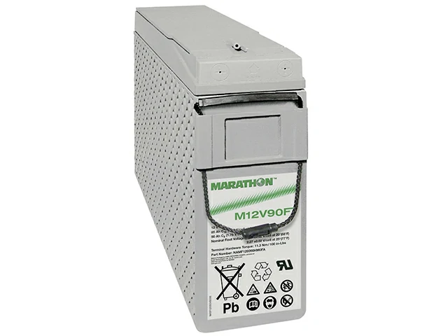 Marathon M12V90FT HB