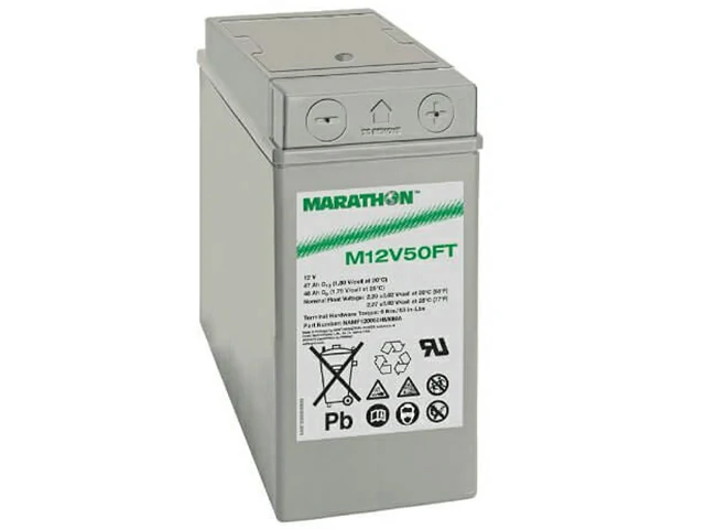 Marathon M12V50FT HB