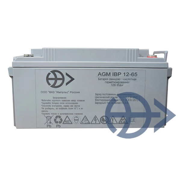 ВАЗ Импульс IBP 12-65