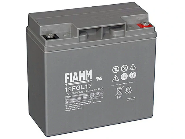 Fiamm 12FGL17