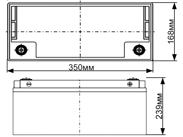 Sprinter XP12V3400