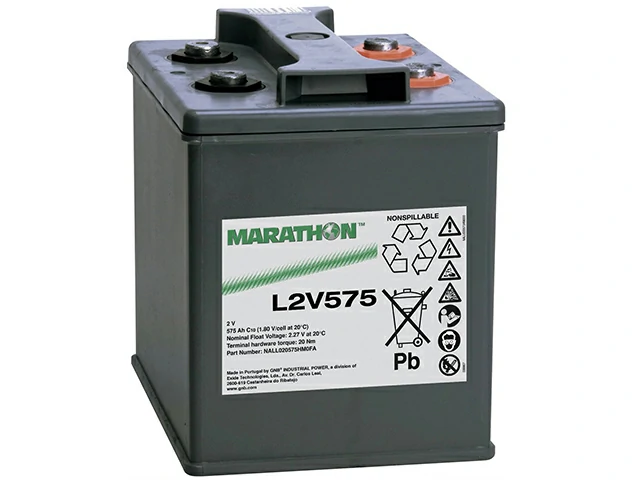 Marathon L2V575