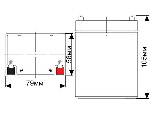 Leoch DJW 12-2.9