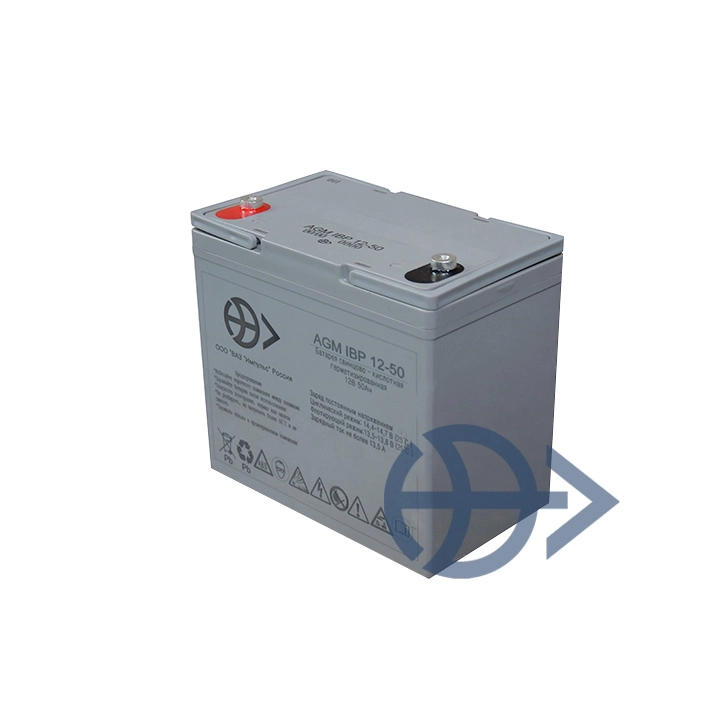 ВАЗ Импульс IBP 12-50