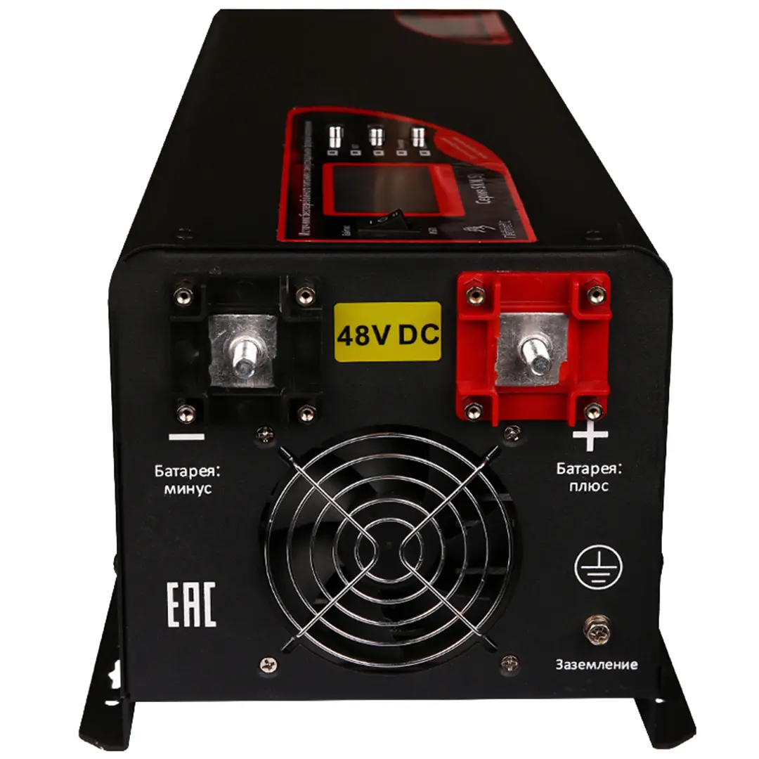 ИБП Прогресс SKN(S) 6000/48