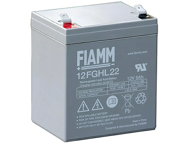 Fiamm 12FGHL22