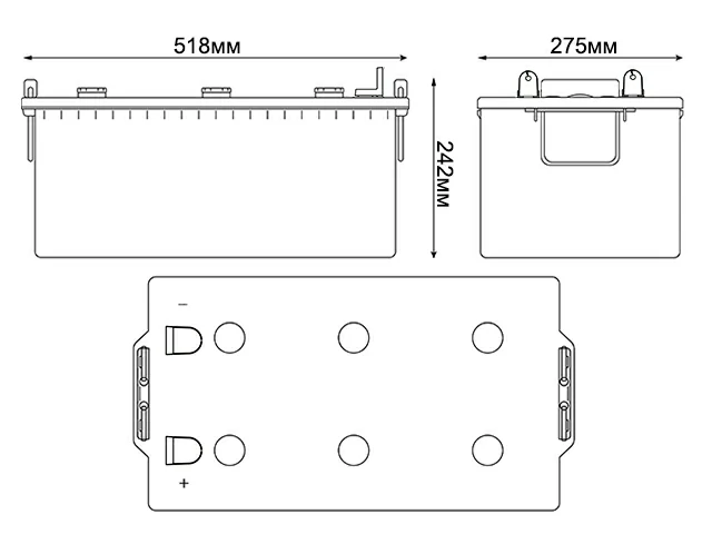 ВАЗ Импульс IBP 12-230